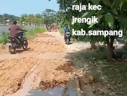 Skandal Dana Desa Rp165 Juta di Sampang: Inspektorat Diduga Biarkan Pelanggaran, Rakyat Dipaksa Kerja Tanpa Upah