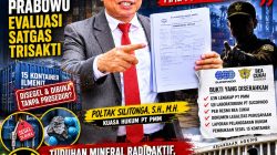 Polemik 15 Kontainer Memanas, PT PMM Tuding Ada Penggiringan Opini dan Penyalahgunaan Wewenang