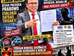 Polemik 15 Kontainer Memanas, PT PMM Tuding Ada Penggiringan Opini dan Penyalahgunaan Wewenang