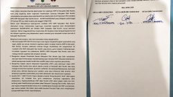 Cipayung Biak Numfor Desak DPD KNPI Papua Terbitkan SK Caretaker Baru, Beri Ultimatum Dua Hari