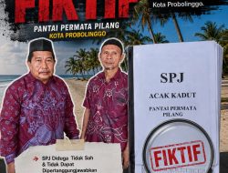 Kwitansi Diduga Cetak Sendiri, Warga Pilang Laporkan Dugaan Penyimpangan Dana Kegiatan ke Kejaksaan