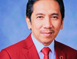 Jejak Panjang Rendy M. Affandy Lamadjido: Politikus Senior dan Pengabdi Pendidikan dari Tanah Sulawesi   