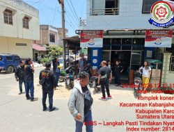 KCBI Karo Desak Pemkab dan DPRD Buka Fakta Pengelolaan Retribusi Pos Dolu