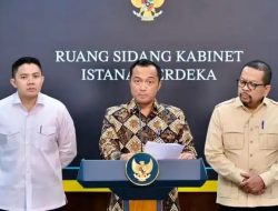 PRABOWO ROMBAK PIMPINAN BGN, DADAN HINDAYANA DICOPOT, Nanik Sudaryati Deyang Ditunjuk Sebagai Kepala BGN Yang Baru