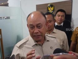 Mantan Kepala BGN Dikabarkan Dijemput Kejagung, Kantor BGN Digeledah