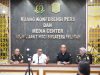 Lima Pegawai KSOP Palembang Diamankan Kejati Sumsel, Diduga Terlibat Pemerasan Angkutan Sungai