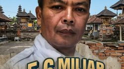 Made Gede Dipayana : Tertawa Bahkan Merasa Dia Selamanya Kepala Desa Tolai, Padahal RP 5.6 Milyar Anggaran Hanya Berupa Tak Berbekas