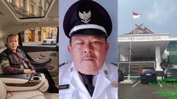 LSM KCBI: Program Ketahanan Pangan Mekarwangi Ghoib, Ratusan Juta Dana Desa Jadi Pertanyaan