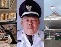 LSM KCBI: Program Ketahanan Pangan Mekarwangi Ghoib, Ratusan Juta Dana Desa Jadi Pertanyaan