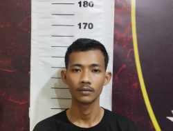 TEKAB 308 PRESISI POLRES METRO UNGKAP KASUS PENGEROYOKAN, SATU PELAKU DITANGKAP