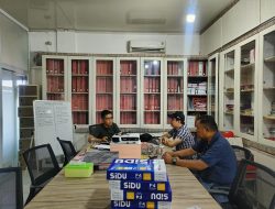 Gedung Megah, Status Aset Dipertanyakan: Kantor Bupati dan DPRK Aceh Timur Belum Diserahterimakan