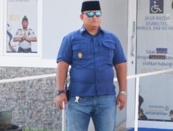 Misteri Besi Keluar dari Lapas Narkotika Pangkalpinang, Transparansi Pengelolaan BMN Dipertanyakan
