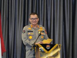Kabid Humas Polda Sumsel: Humas Harus Menjadi Garda Terdepan Mengawal Informasi Publik