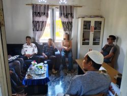 Kades Benarkan Mediasi Tak Capai Kesepakatan, Konflik Rumah Tangga Warga Teluk Batang Masih Menggantung