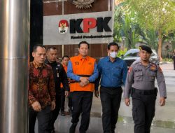 Rekening Office Boy Dipakai Tampung Dana Diduga Suap, KPK Telusuri Aliran Rp2 Miliar dalam Kasus Bupati Muara Enim