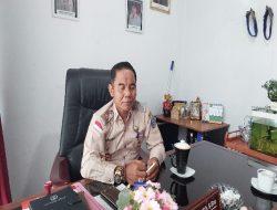 Ketua DPRD Bengkulu Utara Disorot, Sekwan Sebut Sedang Jalankan Perjalanan Dinas