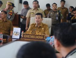 Pemkab Muba Perjuangkan Legalitas Usaha Minyak Rakyat, Aspirasi PPMM Akan Dibawa ke Pusat