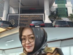LSM KCBI Bongkar Dugaan Bancakan Dana Desa Mekarsari, Tiga Proyek Fisik Jadi Temuan Utama