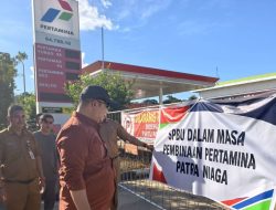 Tak Cukup Dibina, Publik Desak Pertamina Evaluasi Total SPBU Sungai Laur dan Bongkar Dugaan Penyimpangan BBM