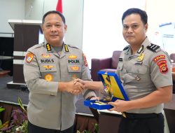 Polda Sumsel Perkuat Tata Kelola Pelayanan Publik, Hadirkan Birokrasi Modern dan Responsif