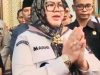 Pasca Edison Jadi Tersangka KPK, Herman Deru Tunjuk Sumarni Sebagai Plt Bupati Muara Enim