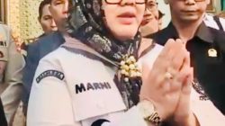 Pasca Edison Jadi Tersangka KPK, Herman Deru Tunjuk Sumarni Sebagai Plt Bupati Muara Enim