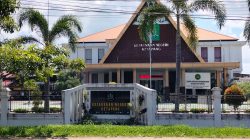 Tragedi di Halaman Kejari Ketapang: Agus Supriyono Meninggal, Desakan Audit SOP dan Investigasi Independen Menguat