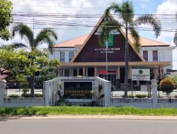 Tragedi di Halaman Kejari Ketapang: Agus Supriyono Meninggal, Desakan Audit SOP dan Investigasi Independen Menguat