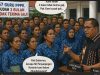 57 Guru PPPK NTT Belum Terima Gaji Tiga Bulan, SK Perpanjangan Kontrak Belum Terbit