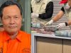 KPK Ungkap Skema Bagi-Bagi Uang Suap di Muara Enim, Edison Diduga Terima Jatah 5 Persen