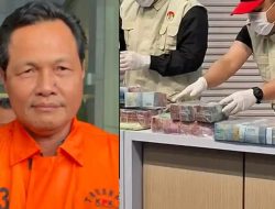 KPK Ungkap Skema Bagi-Bagi Uang Suap di Muara Enim, Edison Diduga Terima Jatah 5 Persen