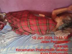 Lansia 81 Tahun di Prabumulih Keluhkan Tak Pernah Terima Bansos, Data Sudah Diambil Sejak 2025