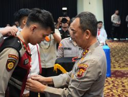 Buka Praops Senpi Musi 2026, Kapolda Sumsel Tegaskan Tidak Ada Ruang bagi Senpi Ilegal demi Rasa Aman Warga