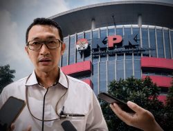 KPK Tangkap 5 ASN BPK, Diduga Terima Suap Terkait Temuan Audit Pemkab Muara Enim