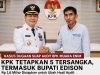 KPK Ungkap Dugaan Suap Audit BPK Muara Enim, Rp1,6 Miliar Disiapkan untuk Ubah Temuan Pemeriksaan