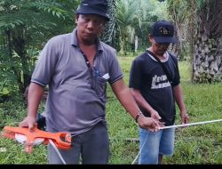 Sawit Hanya Dua Meter dari Bibir Sungai, Temuan Tim Gabungan Soroti Dugaan Pelanggaran PT Arvena Sepakat