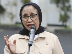 Bantah Dana Program Makan Bergizi Gratis Terhambat
