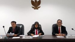 Antara Kritik dan Pembuktian Hukum: Saat Gugatan Edi Irawan Tak Pernah Sampai Pokok Perkara