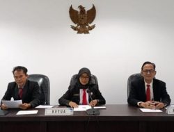 Antara Kritik dan Pembuktian Hukum: Saat Gugatan Edi Irawan Tak Pernah Sampai Pokok Perkara