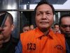 OTT KPK Melebar ke BPK, Bupati Muara Enim Nonaktif Edison Jadi Tersangka Dua Perkara