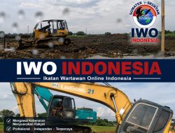 Ketahanan Pangan Terancam, IWO Indonesia Minta Polisi Bertindak