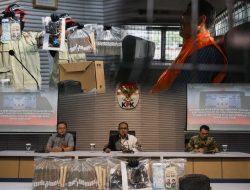 Skandal Suap Audit BPK Muara Enim Jadi Alarm Keras Tata Kelola Keuangan Negara