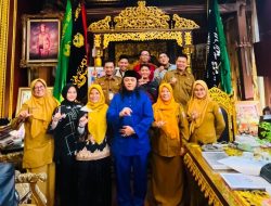 Lima Manuskrip Kuno Kesultanan Palembang Berhasil Diidentifikasi, Silsilah Sultan Jadi Temuan Penting
