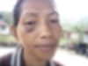 KDRT, Seorang Istri di Cibal Diduga Dianiaya Suami hingga Pingsan.
