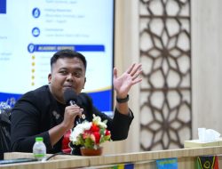Mete NTT Berpotensi Jadi Bahan Bakar Pesawat, UMY Kembangkan Perkebunan 3.000 Hektare