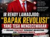 IR RENDY LAMADJIDO: “BAPAK REVOLUSI” YANG TEGA MENGECEWAKAN — DUGAAN PENIPUAN TERHADAP MAHASISWA DAN PERMAINAN WANITA   