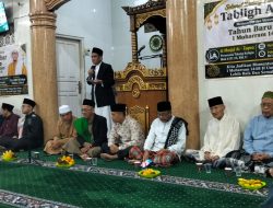 1 Muharam 1448 H, Tahun Baru Islam Momentum Mempererat Hubungan Sesama Umat Islam 