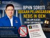 BPHN: Sengketa Pengembalian Barang Bukti Bukan Ranah Pidana Baru, Kasus Irfan Memantik Perdebatan Hukum