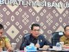 Gaji ke-13 ASN Muba Belum Cair, Pemkab Akui Terkendala Tekanan Fiskal dan DBH